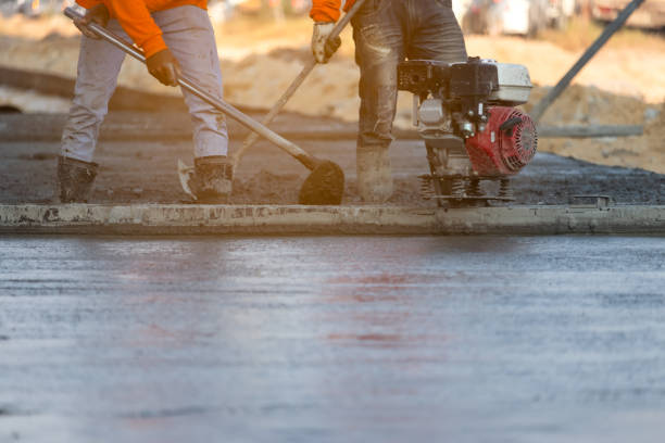 Best Poured Concrete Foundation  in Chalco, NE