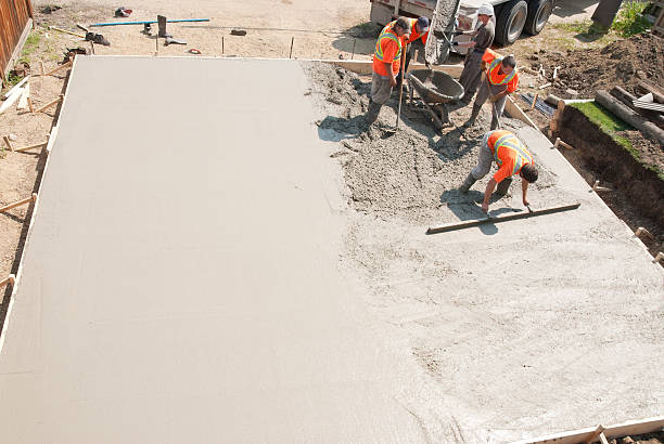 , NE Concrete contractor Company